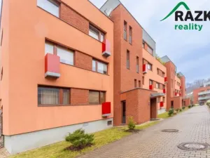 Prodej bytu 4+kk, Praha - Michle, Tigridova, 119 m2