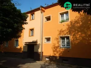 Pronájem bytu 1+1, Ostrava, Nová Osada, 40 m2