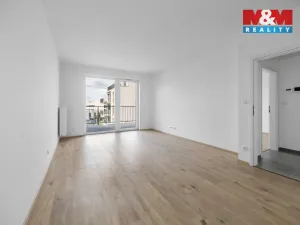 Pronájem bytu 2+kk, Plzeň, Safírová, 66 m2