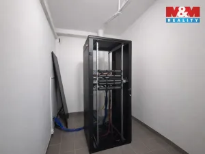 Pronájem obchodního prostoru, Teplice, Dubská, 460 m2