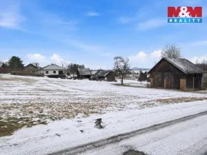 Prodej pozemku pro bydlení, Lukavice, 1749 m2