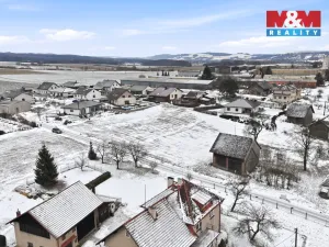 Prodej pozemku pro bydlení, Lukavice, 1749 m2