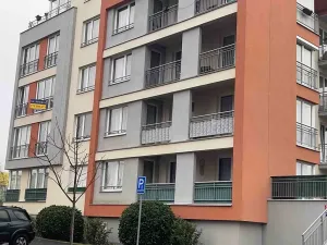 Prodej bytu 2+kk, Praha - Stodůlky, Toufarova, 64 m2