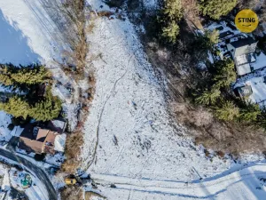 Prodej pozemku pro bydlení, Ostravice, 1481 m2