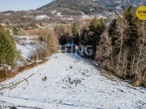 Prodej pozemku pro bydlení, Ostravice, 1481 m2