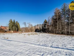 Prodej pozemku pro bydlení, Ostravice, 1481 m2