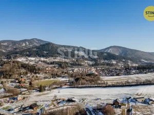 Prodej pozemku pro bydlení, Ostravice, 1481 m2