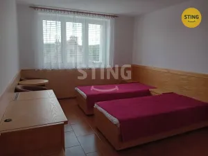 Pronájem bytu 1+1, Svratka, Nad Školou, 41 m2
