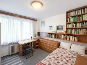 Prodej bytu 3+kk, Praha, Vinohradská, 68 m2