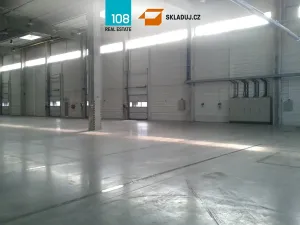Pronájem skladu, Říčany, Zděbradská, 13747 m2