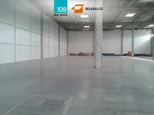 Pronájem skladu, Říčany, Zděbradská, 13747 m2