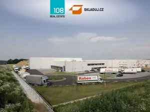 Pronájem skladu, Ostrava, 17. listopadu, 7500 m2