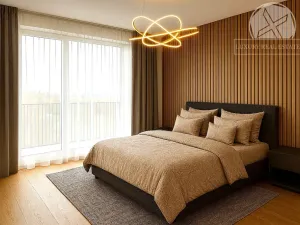 Prodej bytu 2+kk, Praha - Radlice, Radlická, 45 m2