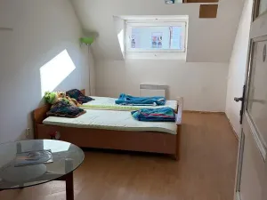 Pronájem bytu 2+kk, Praha - Strašnice, Černokostelecká, 89 m2