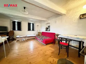 Prodej chalupy, Všemyslice, 150 m2