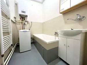 Pronájem bytu 2+kk, Praha - Podolí, Výchozí, 60 m2