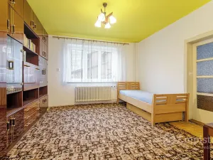 Prodej rodinného domu, Dolní Lutyně, Dolní, 211 m2