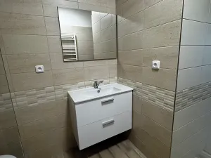 Pronájem bytu 2+kk, Plaňany, 44 m2