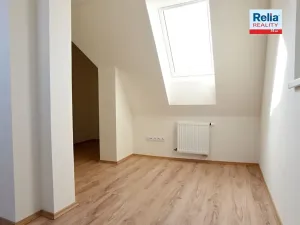 Pronájem bytu 3+kk, Liberec, Americká, 68 m2