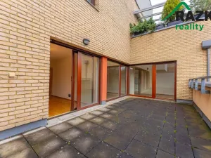 Prodej bytu 4+kk, Praha - Michle, Tigridova, 119 m2