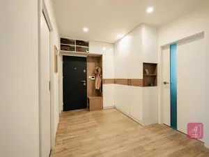 Prodej bytu 3+1, Brno, Schwaigrova, 79 m2