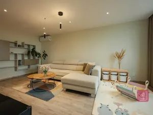 Prodej bytu 3+1, Brno, Schwaigrova, 79 m2