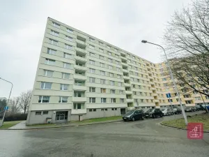 Prodej bytu 3+1, Brno, Schwaigrova, 79 m2