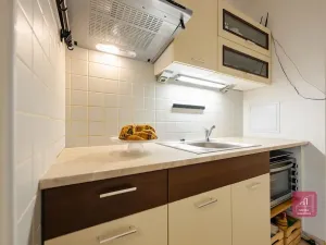 Prodej bytu 1+kk, Brno, Žitná, 29 m2