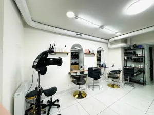 Pronájem obchodního prostoru, Praha - Nové Město, Dlážděná, 65 m2