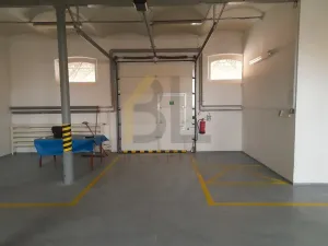 Pronájem skladu, Hodonín, Čajkovského, 800 m2