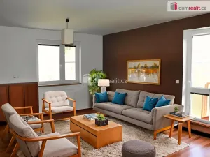 Prodej bytu 3+kk, Lysá nad Labem, Vichrova, 60 m2