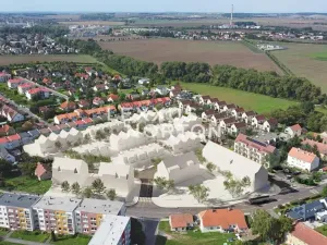 Prodej rodinného domu, Praha - Miškovice, Polabská, 160 m2