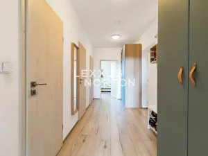 Prodej bytu 3+kk, Kralupy nad Vltavou, Štefánikova, 87 m2