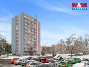 Prodej bytu 2+1, Kladno - Kročehlavy, Unhošťská, 62 m2