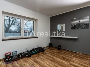 Prodej rodinného domu, Orlová, Rychvaldská, 118 m2