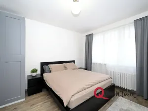 Pronájem bytu 2+1, Praha - Břevnov, Nad alejí, 56 m2