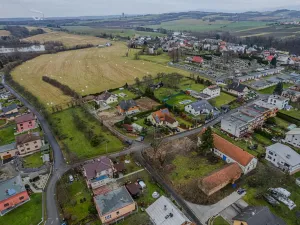 Prodej pozemku pro bydlení, Brušperk, Hřbitovní, 2076 m2