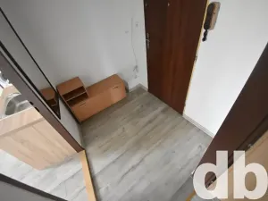 Pronájem bytu 1+1, Karlovy Vary, Sokolovská, 60 m2