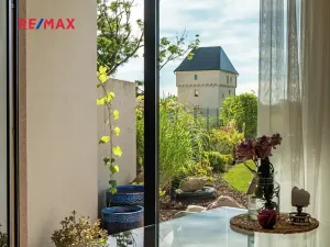 Prodej rodinného domu, Praha - Královice, Pešíkova, 220 m2