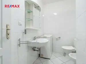 Prodej bytu 2+kk, Praha - Žižkov, Blahníkova, 40 m2