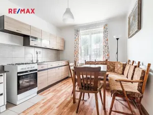 Prodej rodinného domu, Nová Pec, 142 m2