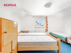 Prodej rodinného domu, Nová Pec, 142 m2