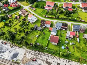 Prodej rodinného domu, Nová Pec, 142 m2