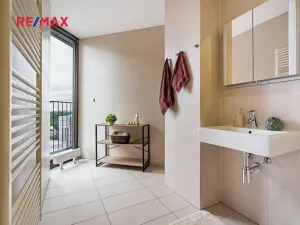 Prodej bytu 5+kk, Praha - Žižkov, Pitterova, 340 m2