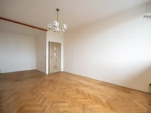 Prodej bytu 2+1, Brno, Arbesova, 56 m2