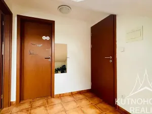 Pronájem bytu 1+kk, Kutná Hora, Benešova, 25 m2