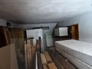 Prodej garáže, Šluknov, T. G. Masaryka, 21 m2