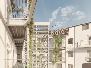 Prodej bytu 4+kk, Písek, Kocínova, 158 m2