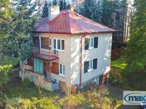 Prodej rodinného domu, Rychnov nad Kněžnou, Wolkerova, 114 m2