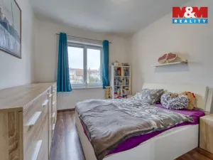 Prodej bytu 2+1, Holýšov, Italská, 53 m2